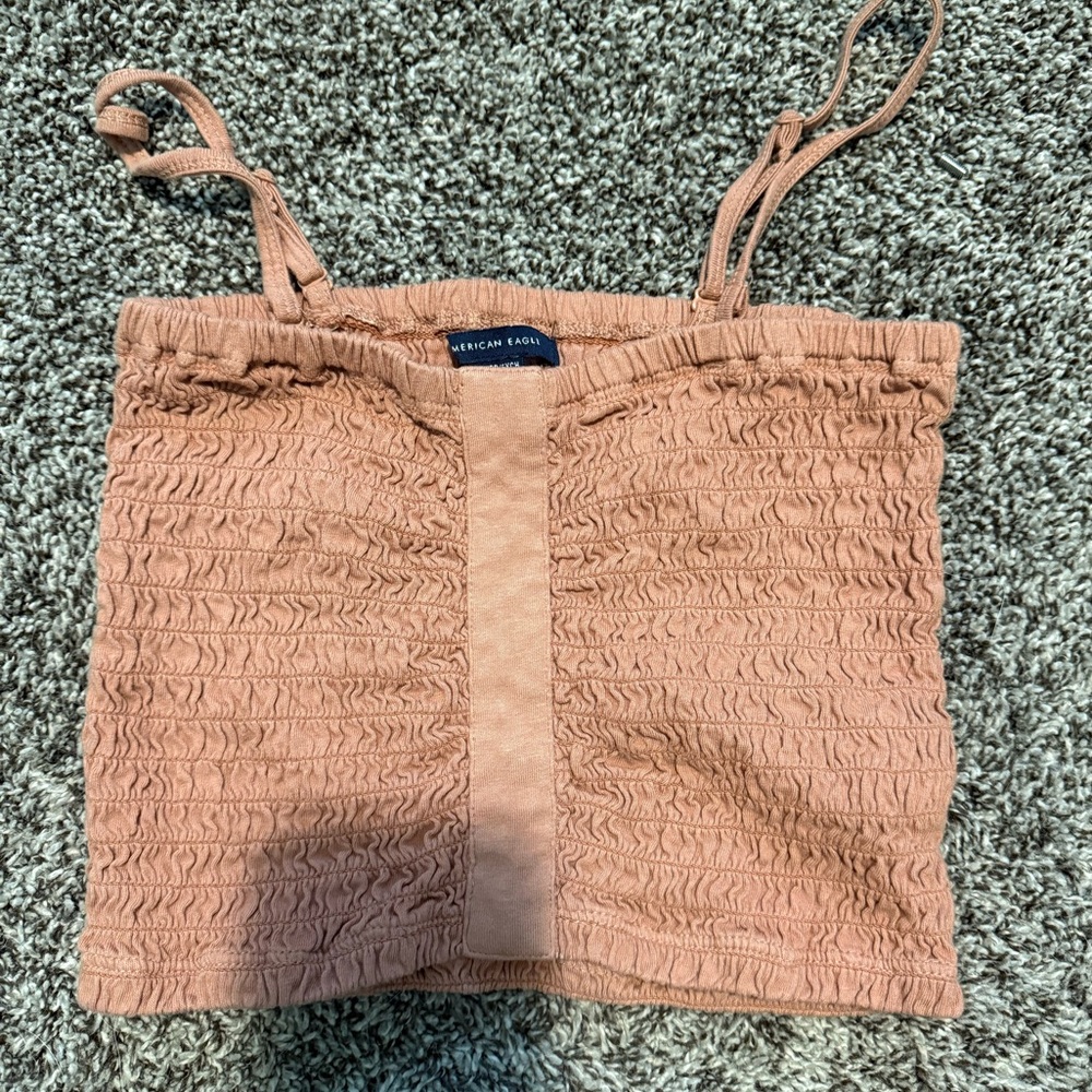 American eagle stretchy bandeau - size xs